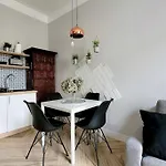 Apartmán Wild & Huge Comfy 5 Min To Main Square