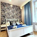 Apartmán Wild & Huge Comfy 5 Min To Main Square