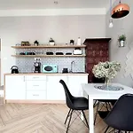 Apartmán Wild & Huge Comfy 5 Min To Main Square *
