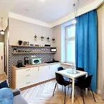 Apartmán Wild & Huge Comfy 5 Min To Main Square Krakov