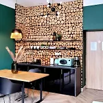 Apartmán Wild & Huge Comfy 5 Min To Main Square