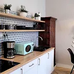 Apartmán Wild & Huge Comfy 5 Min To Main Square *