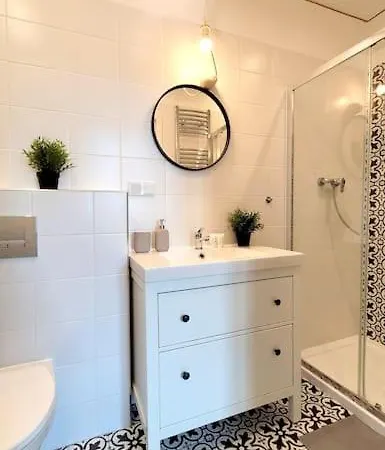 Wild & Huge Comfy 5 Min To Main Square Apartman *