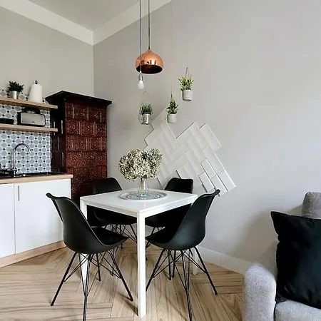 Apartman Wild & Huge Comfy 5 Min To Main Square