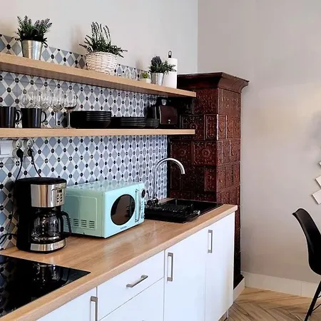 Apartman Wild & Huge Comfy 5 Min To Main Square *