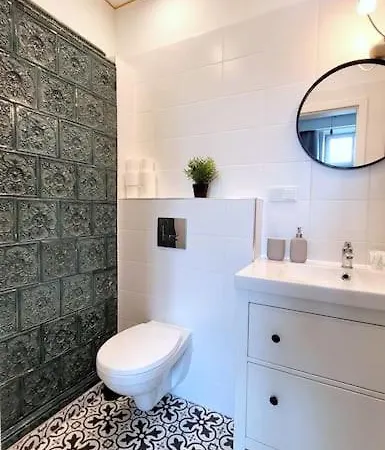 Wild & Huge Comfy 5 Min To Main Square Kraków