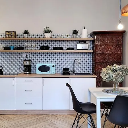 Wild & Huge Comfy 5 Min To Main Square * Krakow