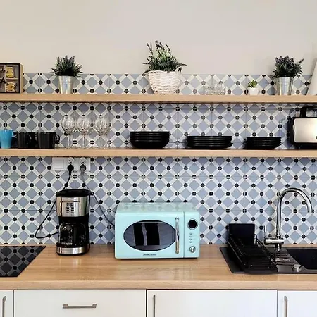 Apartment Wild & Huge Comfy 5 Min To Main Square Krakow