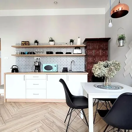 Lejlighed Wild & Huge Comfy 5 Min To Main Square *