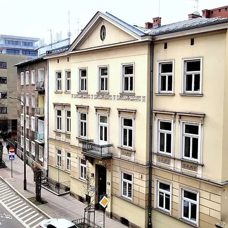 Wild & Huge Comfy 5 Min To Main Square * Krakow