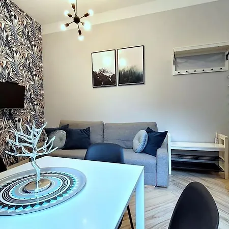 Wild & Huge Comfy 5 Min To Main Square Kraków