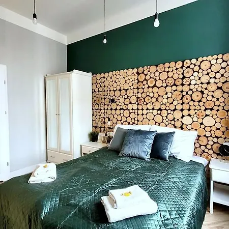 Wild & Huge Comfy 5 Min To Main Square * Kraków