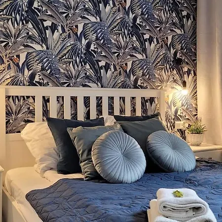 Apartament Wild & Huge Comfy 5 Min To Main Square Kraków