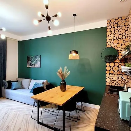 Wild & Huge Comfy 5 Min To Main Square Kraków