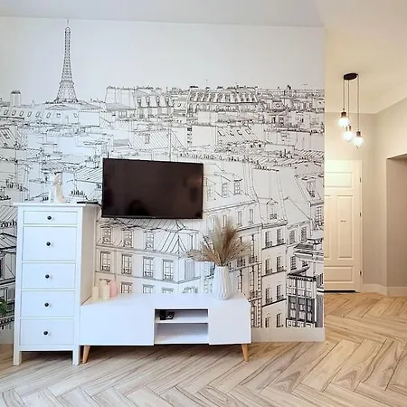 Wild & Huge Comfy 5 Min To Main Square * Kraków